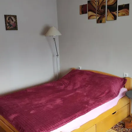 Holiday home Sumarev