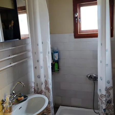 Sumarev Holiday home *