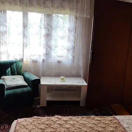 Holiday home Sumarev *
