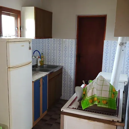 Sumarev Holiday home
