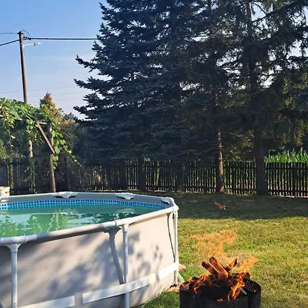 Sumarev Holiday home Valjevo