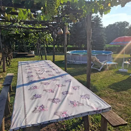 Sumarev Valjevo