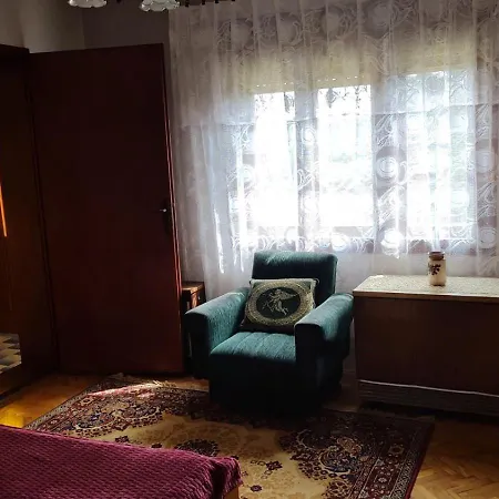 Holiday home Sumarev