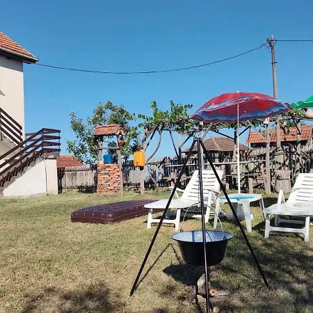 Sumarev Holiday home *