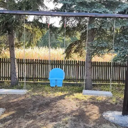 Sumarev Holiday home