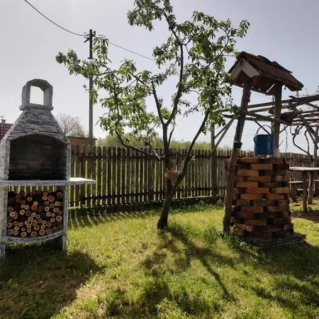 Dom wakacyjny Sumarev