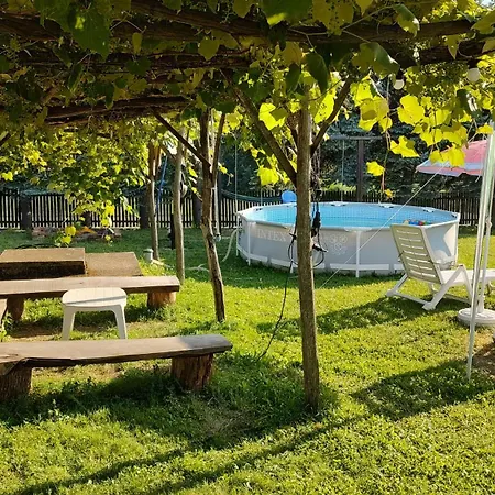 Holiday home Sumarev