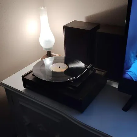 Dom wakacyjny Sumarev