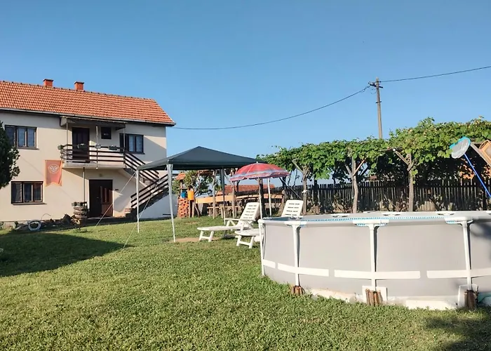 Tatil Evi Sumarev Valjevo